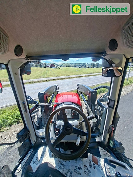 Valtra N154E 9 of 9