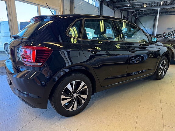 Volkswagen Polo 7 of 30