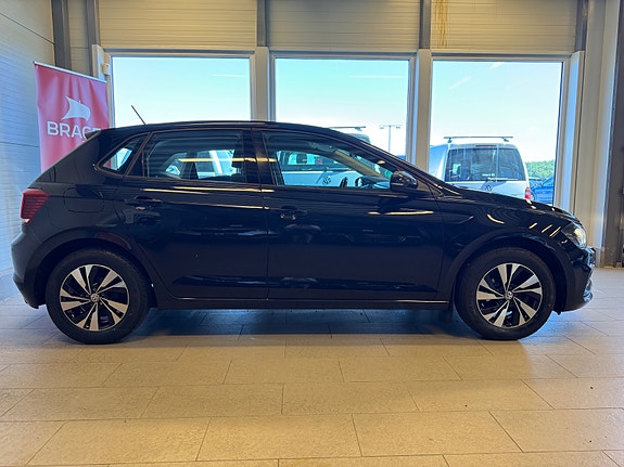 Volkswagen Polo 4 of 30