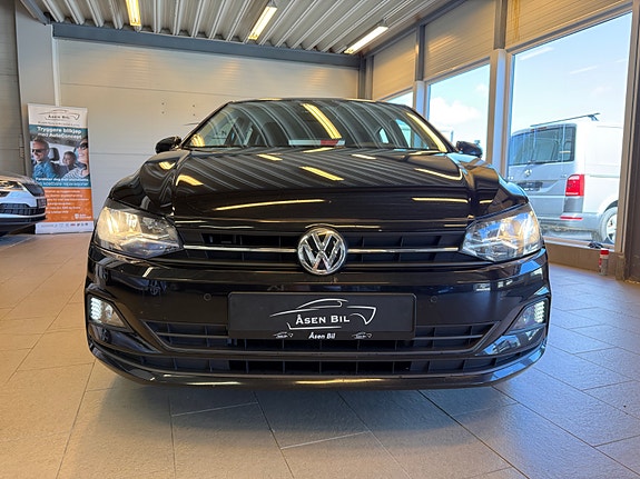 Volkswagen Polo 3 of 30