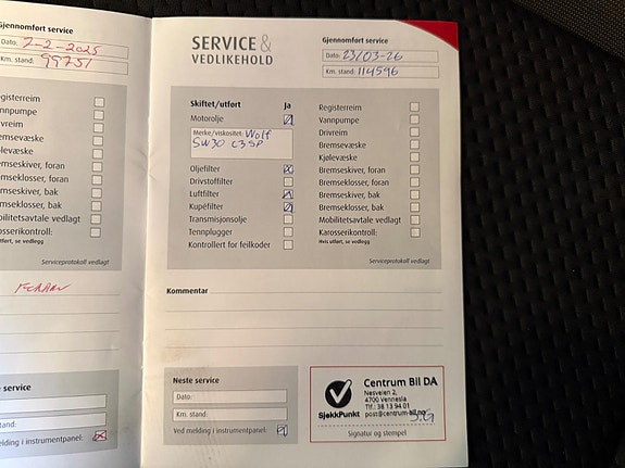 Volkswagen Polo 30 of 30