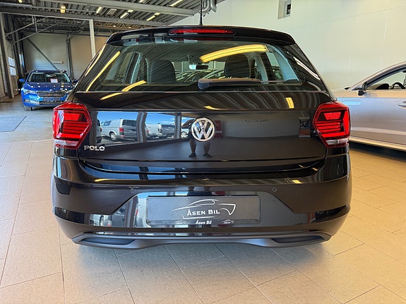 Volkswagen Polo 6 of 30