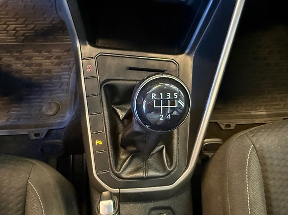 Volkswagen Polo 26 of 30
