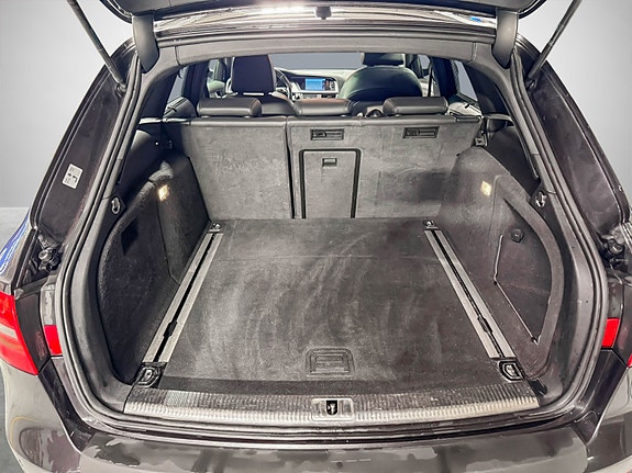 Audi A4 allroad 18 of 23