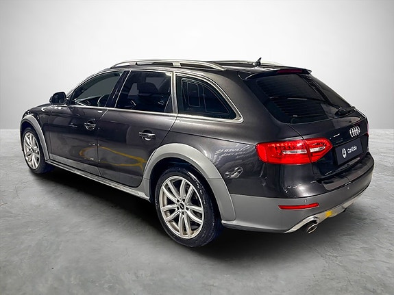Audi A4 allroad 3 of 23