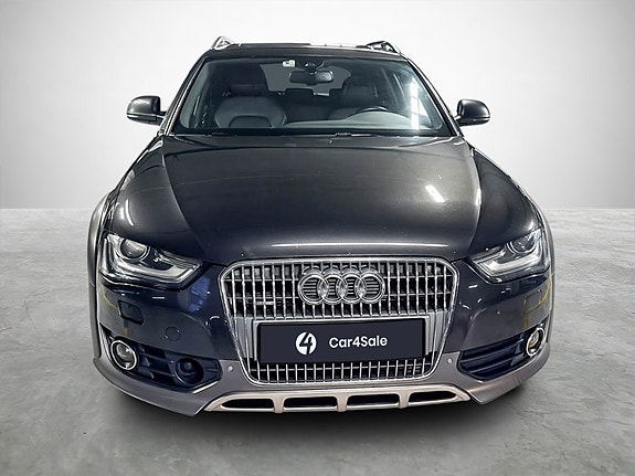 Audi A4 allroad 7 of 23