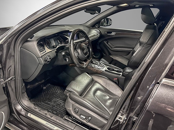Audi A4 allroad 9 of 23