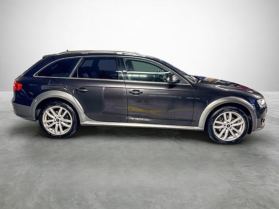 Audi A4 allroad 5 of 23