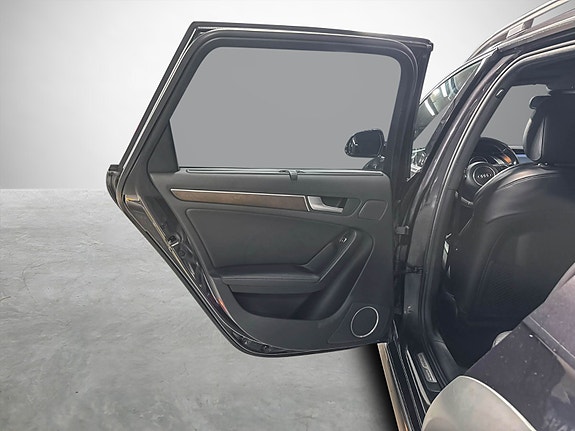 Audi A4 allroad 14 of 23
