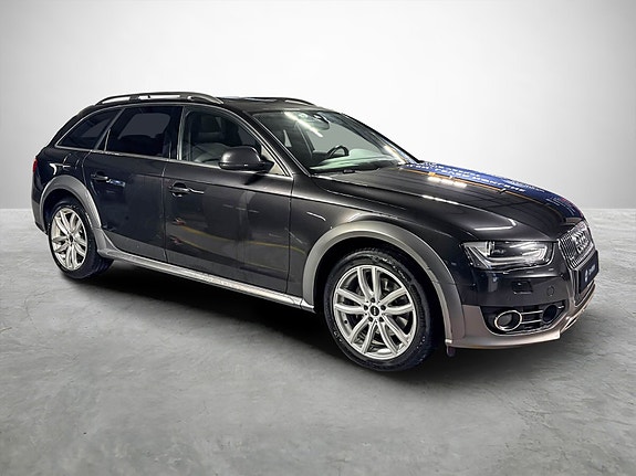 Audi A4 allroad 6 of 23