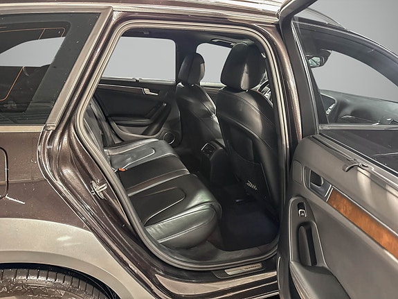 Audi A4 allroad 16 of 23
