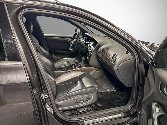 Audi A4 allroad 12 of 23