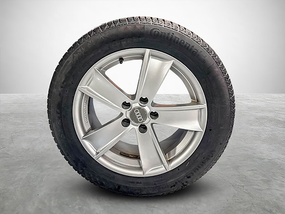 Audi A4 allroad 20 of 23