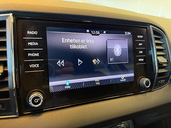 Skoda Karoq 23 of 26