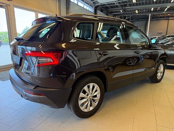 Skoda Karoq 7 of 26