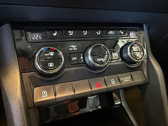 Skoda Karoq 24 of 26