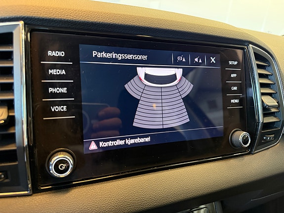 Skoda Karoq 21 of 26