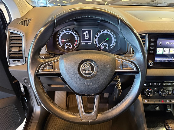 Skoda Karoq 16 of 26