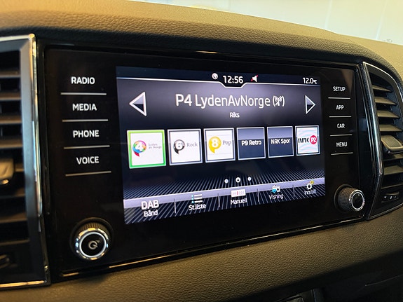 Skoda Karoq 22 of 26