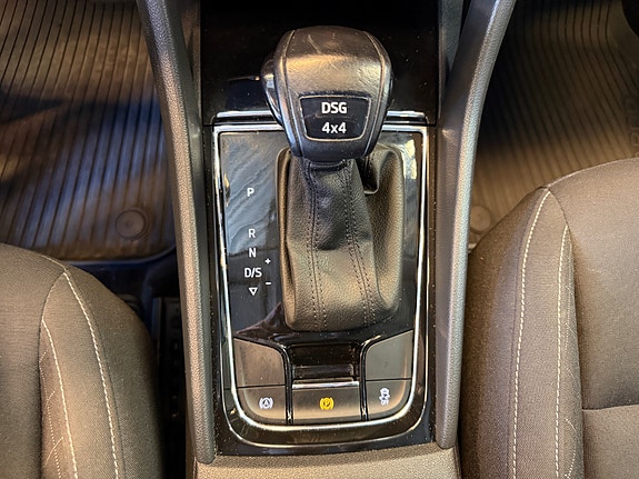 Skoda Karoq 26 of 26