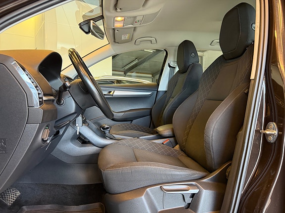 Skoda Karoq 9 of 26