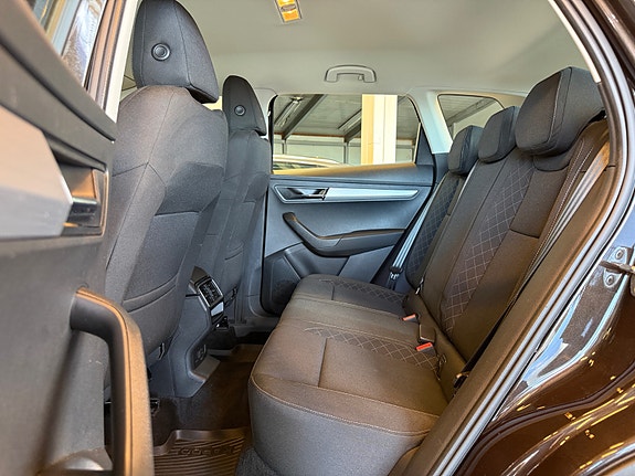Skoda Karoq 10 of 26