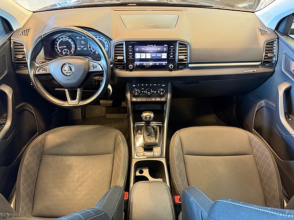 Skoda Karoq 19 of 26