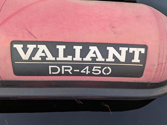 Valiant DR-450 (Dive and rescue) 3 of 3