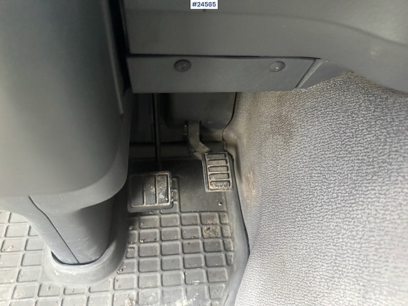 Volvo FM12 6x2 Dyrebil – Ikke Eu-godkjent. 26 of 29