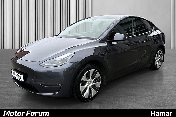 Velkommen til Motor Forum Hamar!