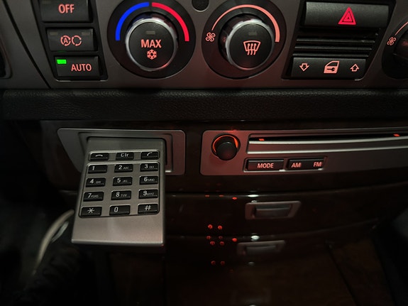 BMW 730d 25 of 26