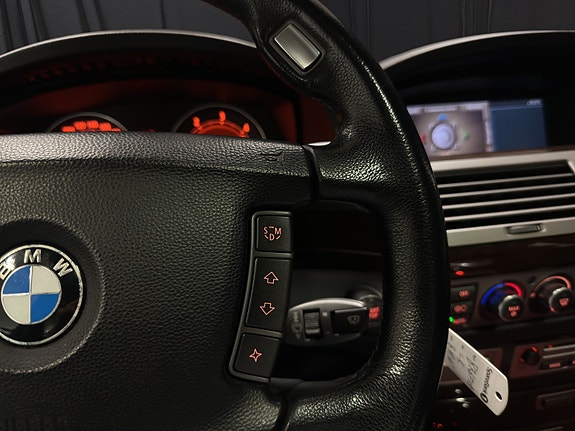 BMW 730d 24 of 26