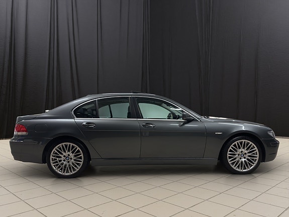 BMW 730d 6 of 26