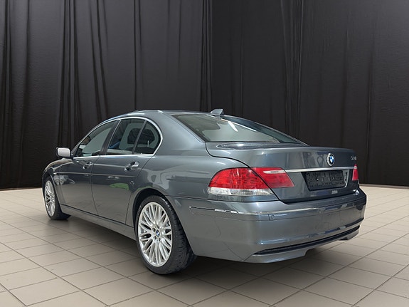 BMW 730d 3 of 26