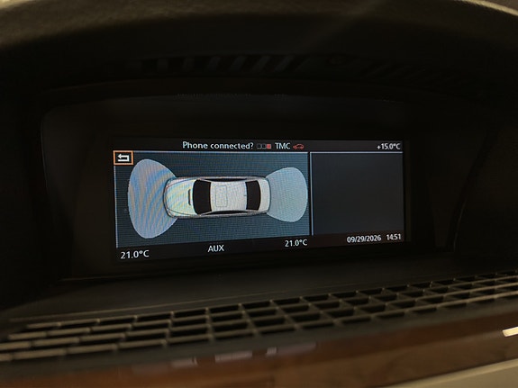 BMW 730d 19 of 26