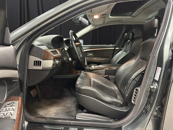BMW 730d 14 of 26