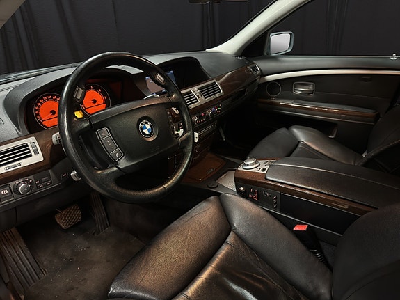 BMW 730d 18 of 26