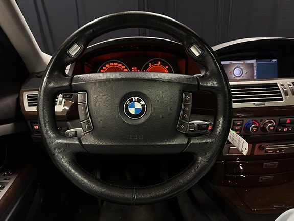 BMW 730d 23 of 26