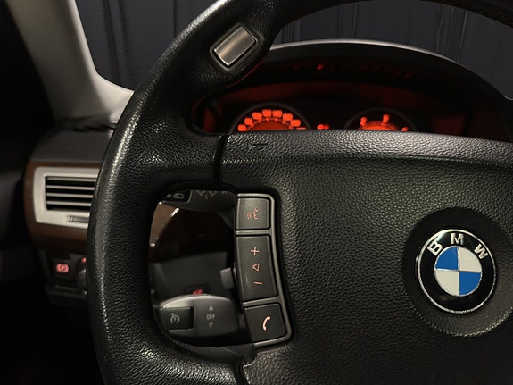 BMW 730d 22 of 26