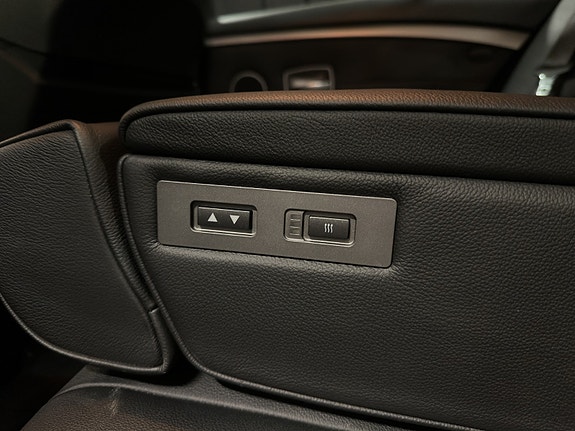 BMW 730d 13 of 26