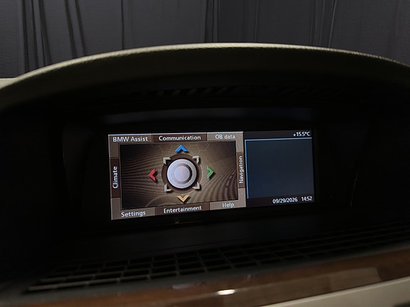 BMW 730d 21 of 26