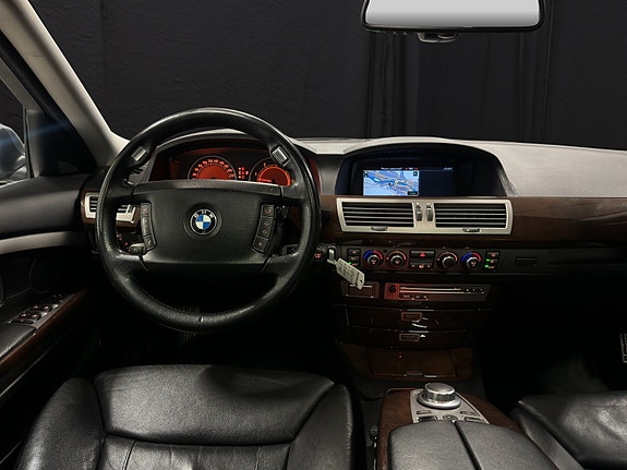 BMW 730d 17 of 26