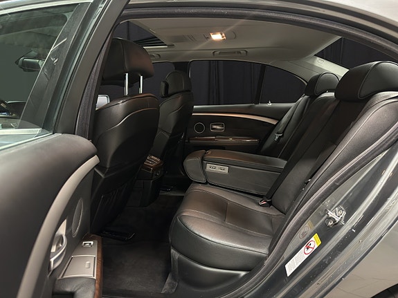BMW 730d 12 of 26