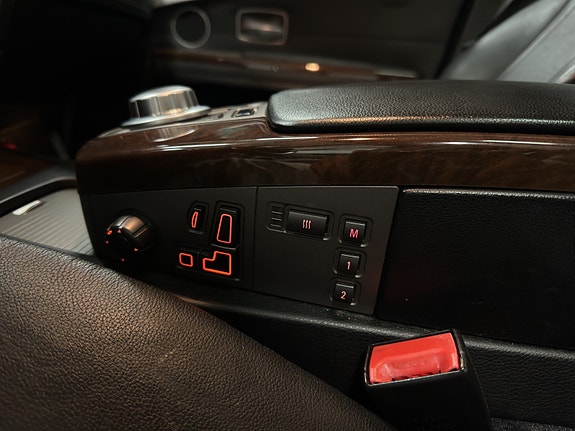 BMW 730d 15 of 26