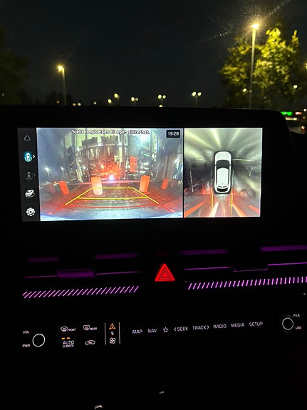 Kia EV6 10 of 10