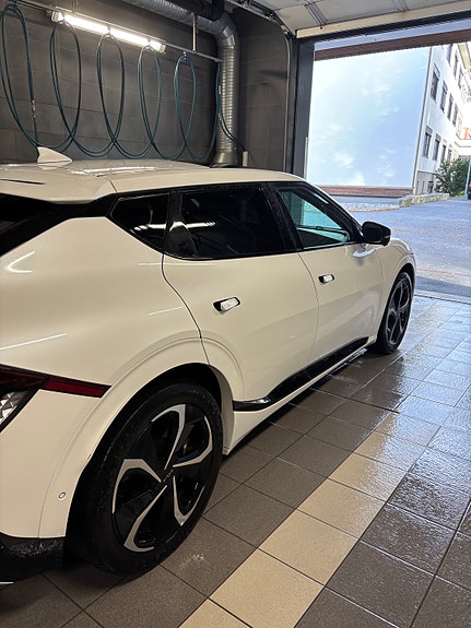 Kia EV6 6 of 10