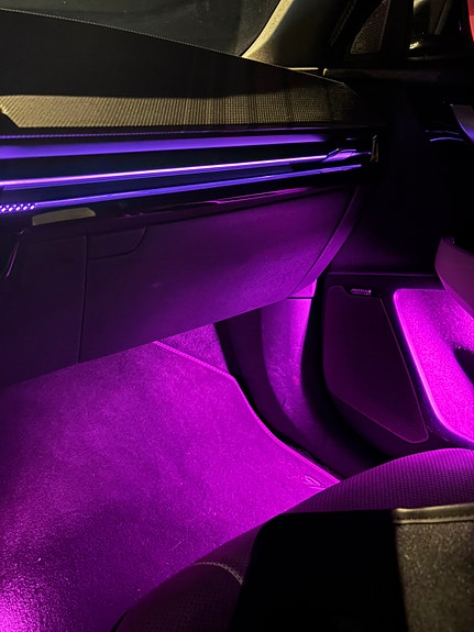 Kia EV6 9 of 10