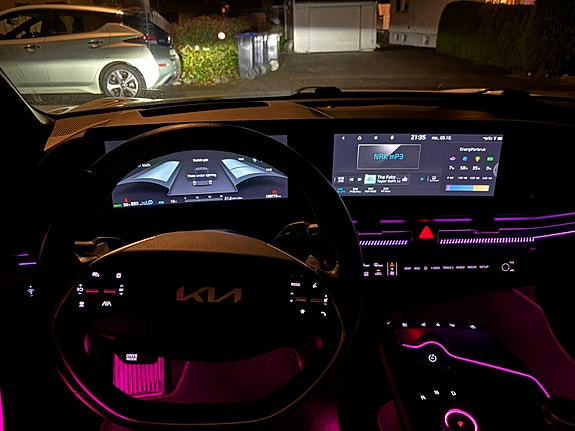 Kia EV6 8 of 10