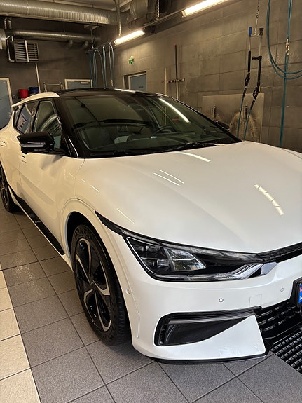 Kia EV6 7 of 10