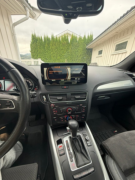 Audi Q5 13 of 17